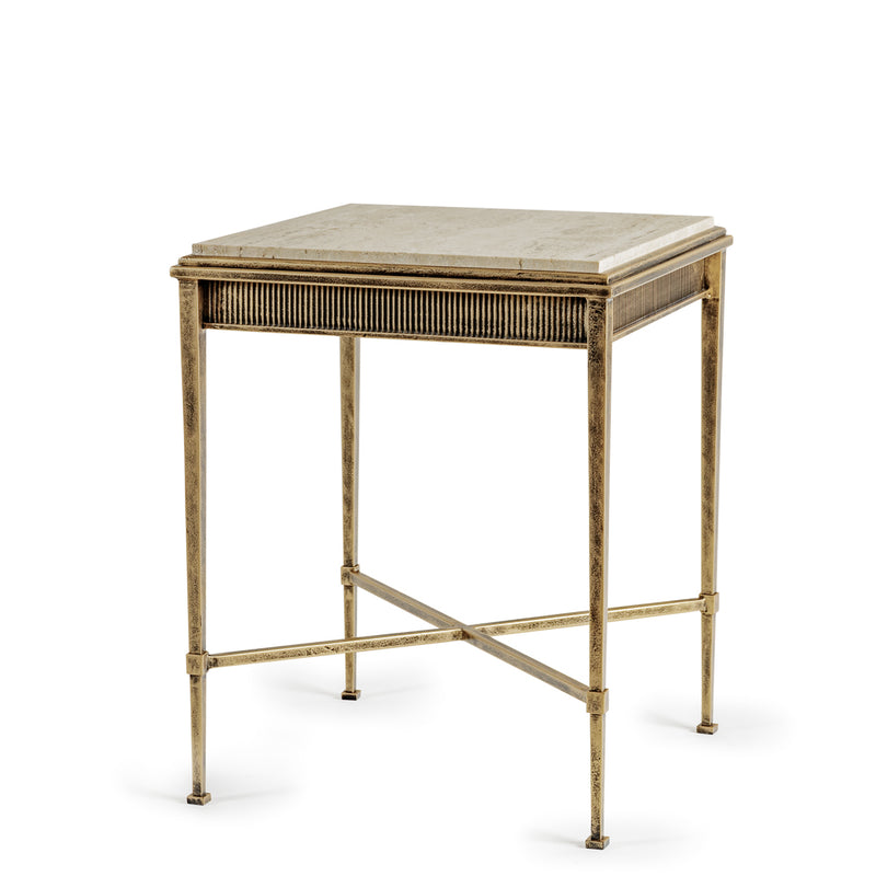 PRAGMA END TABLE