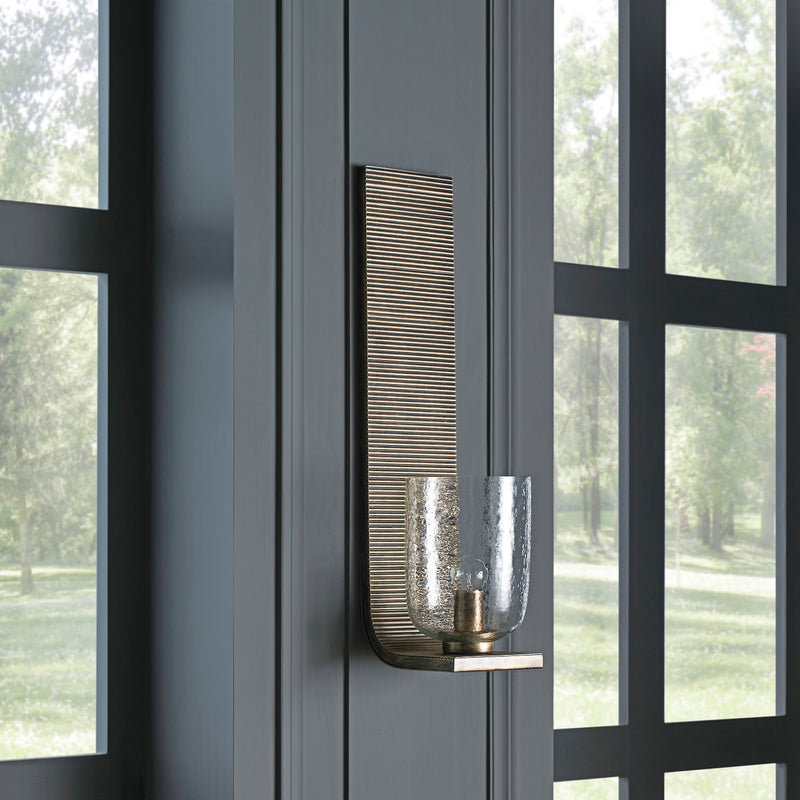 WAINSCOT WALL LIGHT