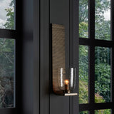 WAINSCOT WALL LIGHT