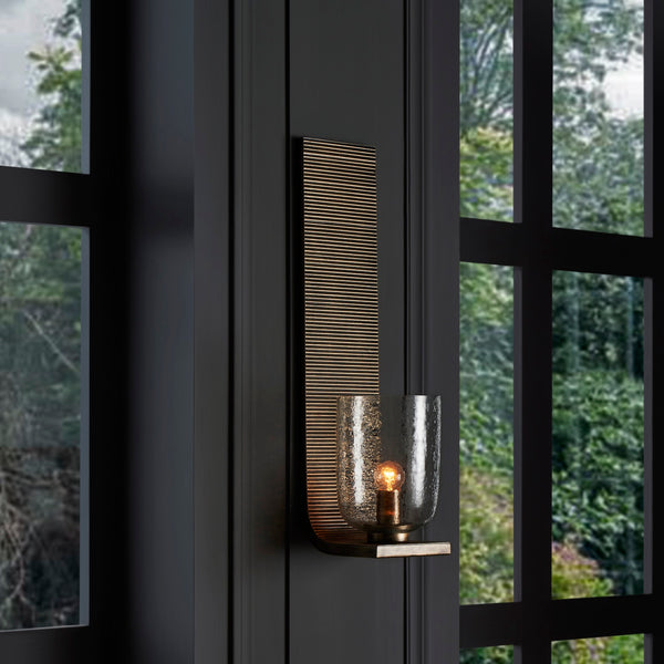 WAINSCOT WALL LIGHT