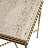 PRAGMA END TABLE
