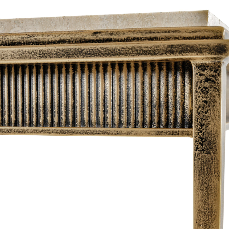 PRAGMA END TABLE
