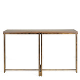 SILVA CONSOLE TABLE