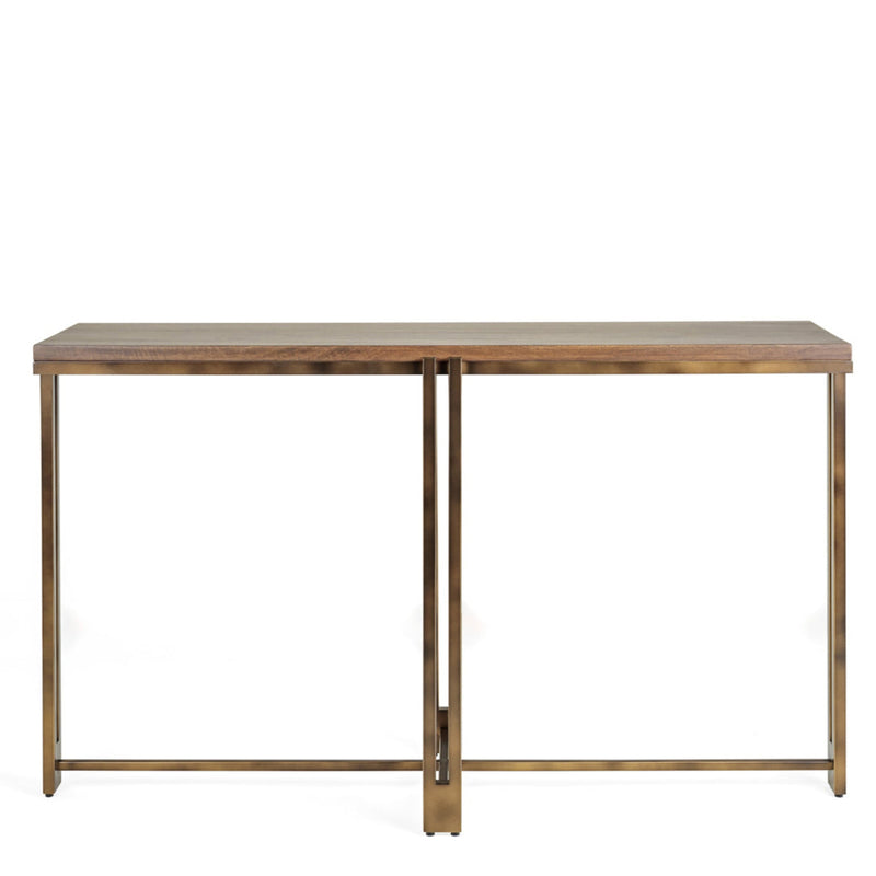 SILVA CONSOLE TABLE