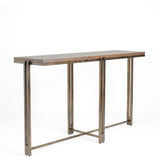SILVA CONSOLE TABLE