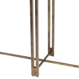 SILVA CONSOLE TABLE