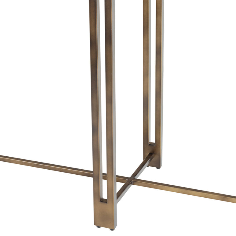 SILVA CONSOLE TABLE