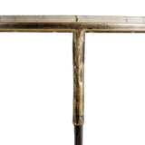 OCTAVIA END TABLE