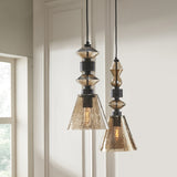 ARGO LIGHTING PENDANT- SMALL