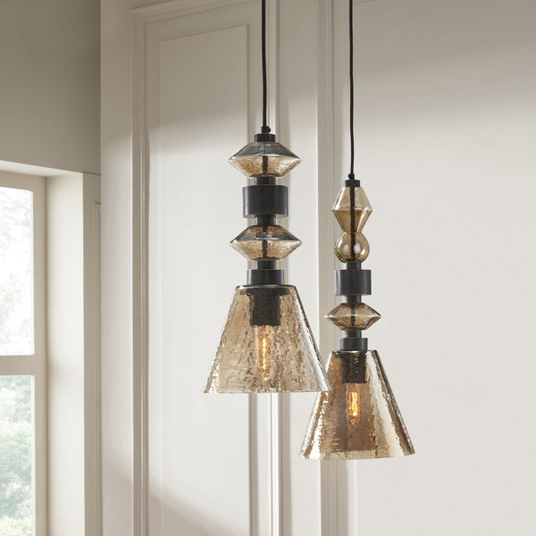 ARGO LIGHTING PENDANT- SMALL