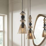 ARGO LIGHTING PENDANT - LARGE