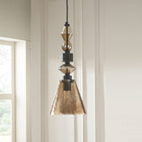 ARGO LIGHTING PENDANT - LARGE
