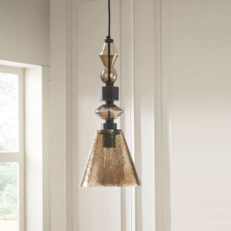 ARGO LIGHTING PENDANT - LARGE