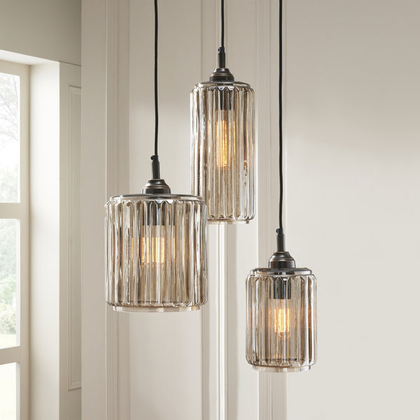 ERSA LIGHTING PENDANT