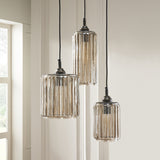 ERSA LIGHTING PENDANT