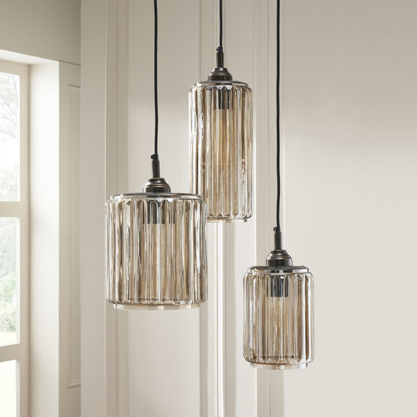 ERSA LIGHTING PENDANT