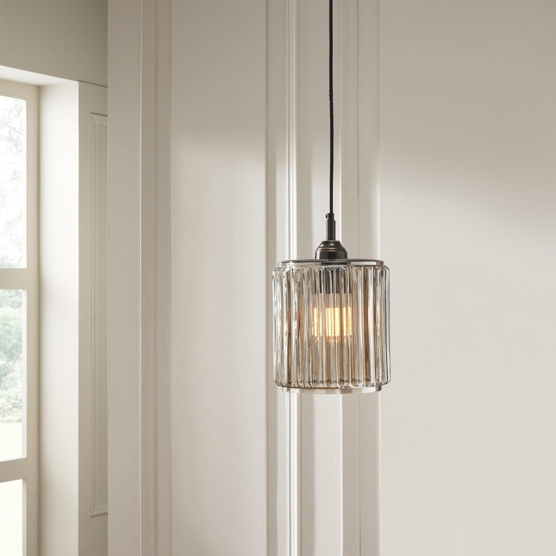 ERSA LIGHTING PENDANT