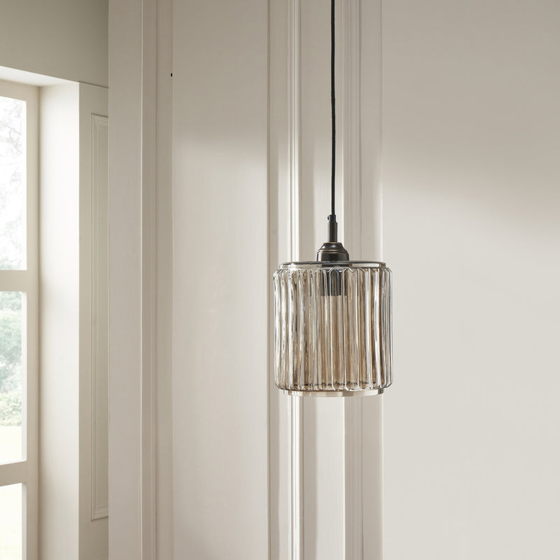 ERSA LIGHTING PENDANT