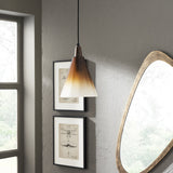 NOCTURNAL LIGHTING PENDANT