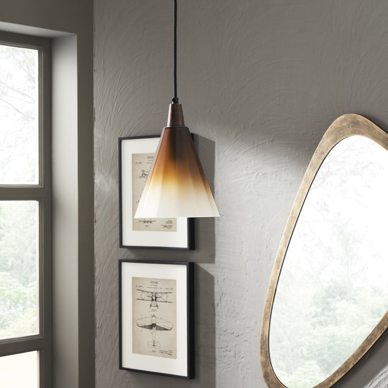 NOCTURNAL LIGHTING PENDANT