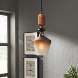 CERNA LIGHTING PENDANT