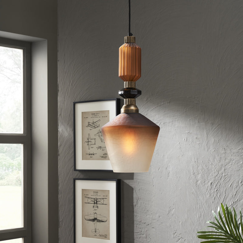 CERNA LIGHTING PENDANT