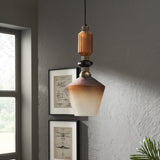CERNA LIGHTING PENDANT
