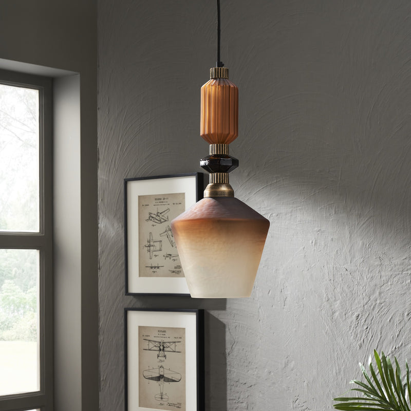 CERNA LIGHTING PENDANT