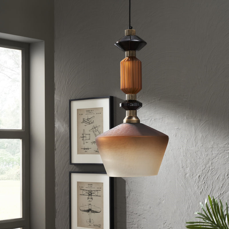 CERNA LIGHTING PENDANT