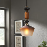 CERNA LIGHTING PENDANT