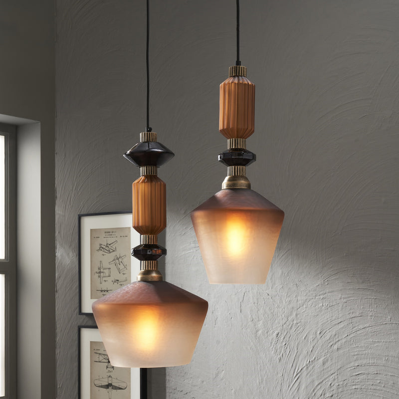 CERNA LIGHTING PENDANT