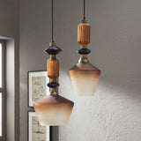 CERNA LIGHTING PENDANT