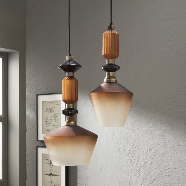 CERNA LIGHTING PENDANT