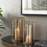AEOLUS CANDLE HOLDER