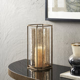 AEOLUS CANDLE HOLDER