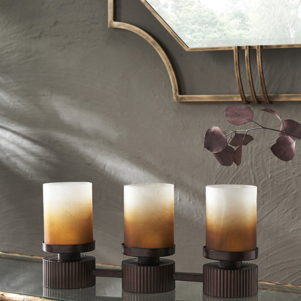 DIOGE 3 LIGHT MULTIHOLDER