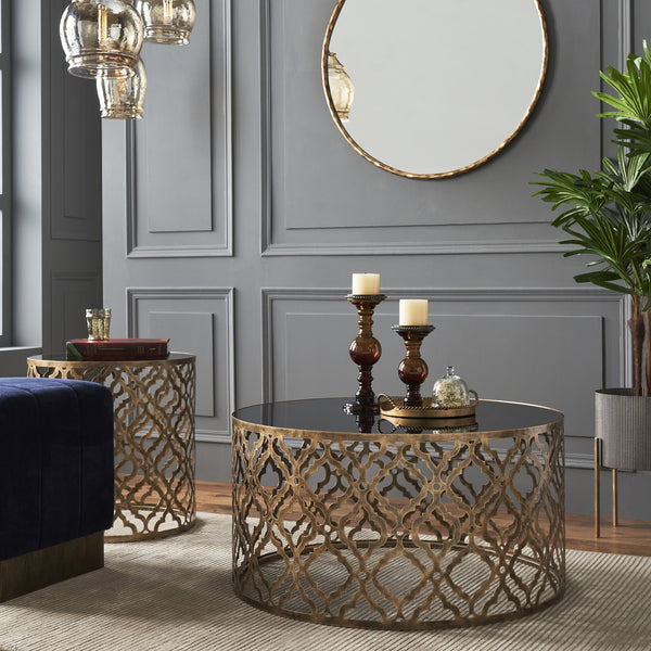 DIONYSUS COFFEE TABLE
