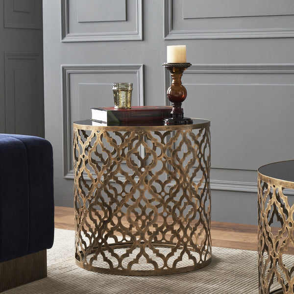 DIONYSUS END TABLE