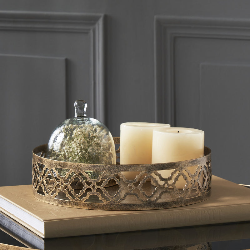DIONYSUS SERVING TRAY