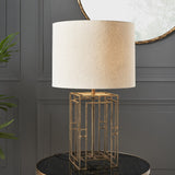 TROUSSE TABLE LAMP