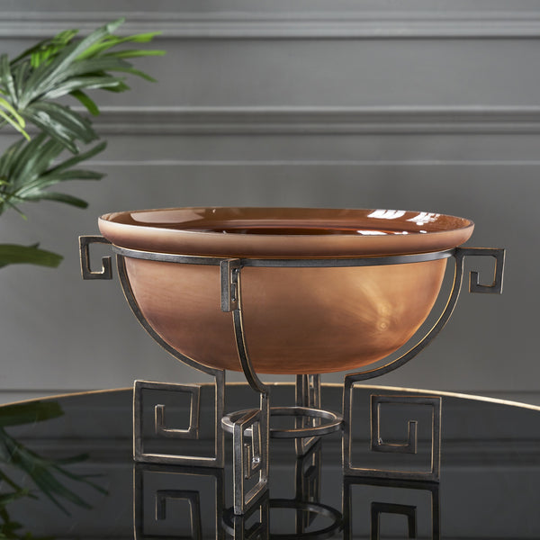 GOLIATH DECOR BOWL