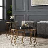 ELYSIUM COFFEE TABLE
