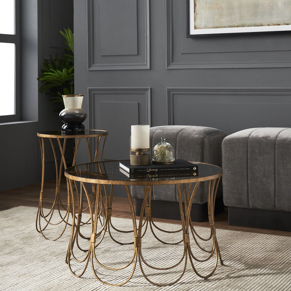 ELYSIUM COFFEE TABLE