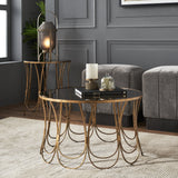 ELYSIUM COFFEE TABLE