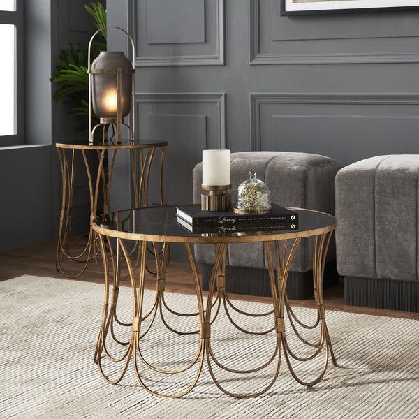 ELYSIUM COFFEE TABLE