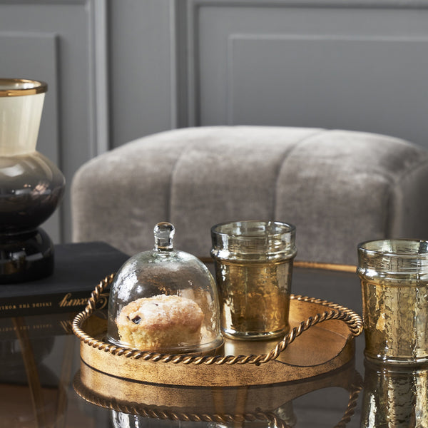 FLORENCE SERVING TRAY