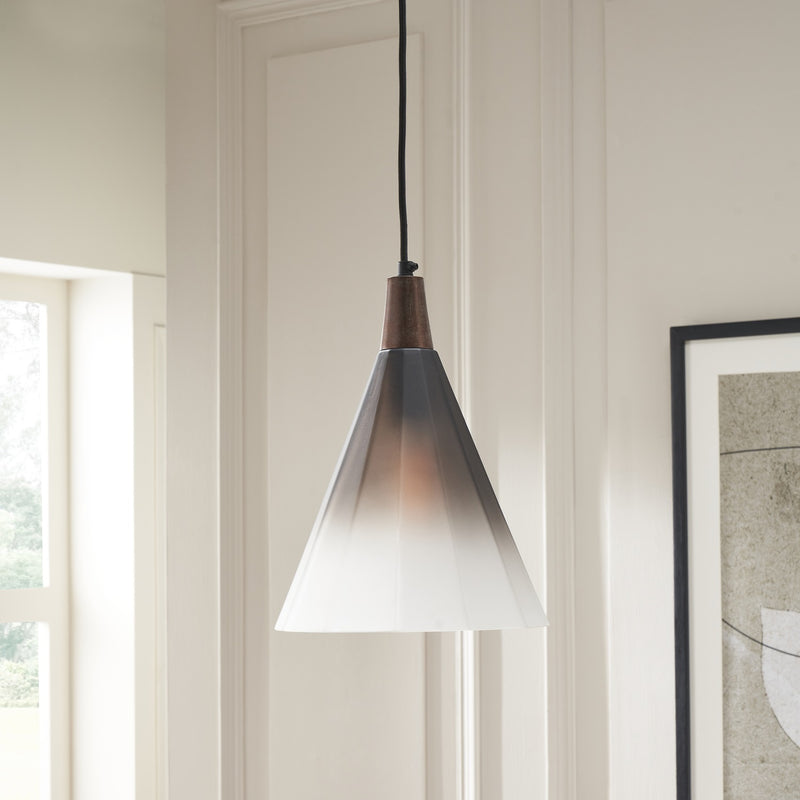 NOCTURNAL LIGHTING PENDANT