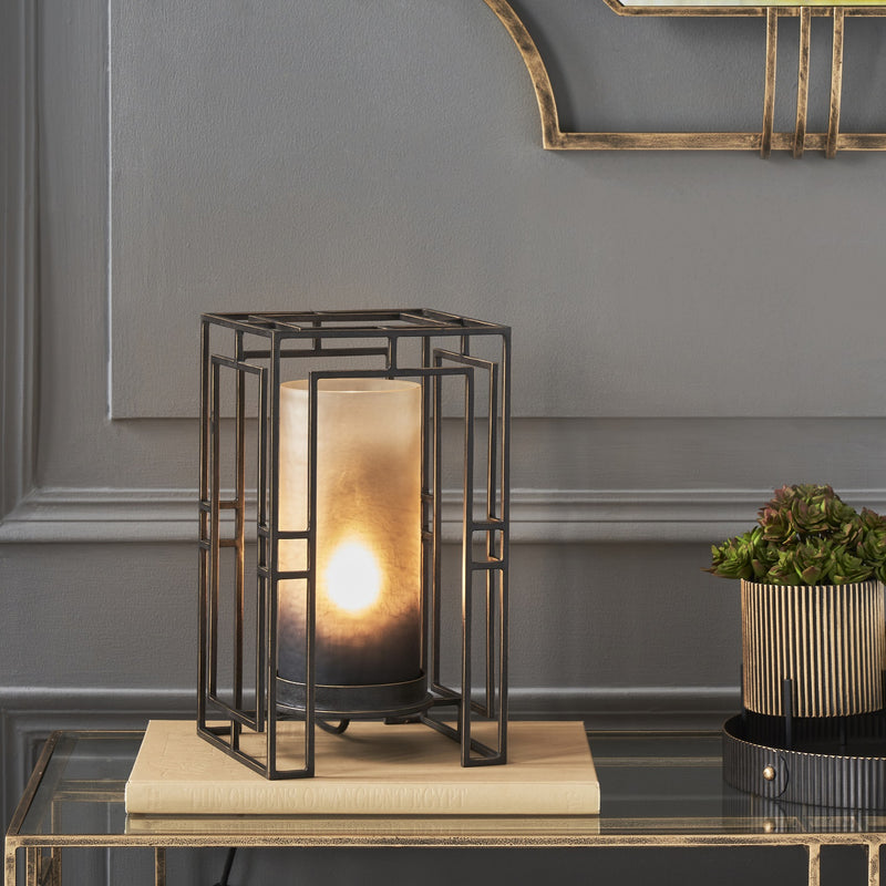 TROUSSE TABLE UPLIGHTER
