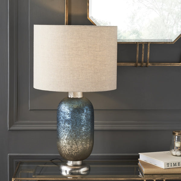 ADAMAS TABLE LAMP