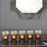 DIOGE 5 LIGHT MULTIHOLDER